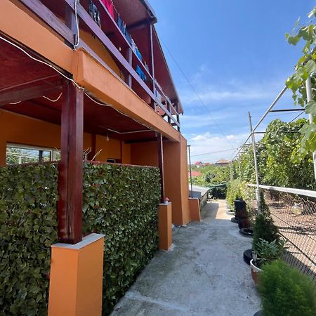 Apartamento Casa Dorina Techirghiol Exterior foto